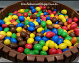 Foto del paso 21 de la receta: Tarta Kit Kat