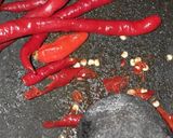 Foto langkah ke 1 dari resep Asinan Buah Sayur Segar.
