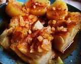 Foto del paso 4 de la receta: Cocido madrileño a mi manera 😊