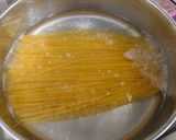 Foto langkah ke 1 dari resep Spaghetti Oriental.