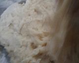 Foto langkah ke 1 dari resep Roti kasur keju coklat.