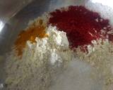 Herbs muthiya recipe step 1 photo