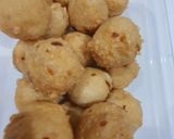 Foto langkah ke 4 dari resep Pempek adaan.