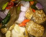 Foto langkah ke 2 dari resep Sambel Tumpang Praktis Cepat.