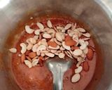 ડ્રાયફ્રુટ ચીકી(Dryfruit Chikki Recipe in Gujarati) રેસીપી સ્ટેપ2ફોટો