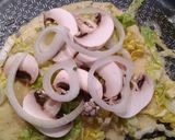 Foto del paso 3 de la receta: Okonomiyakis