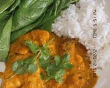 Foto langkah ke 5 dari resep Butter Chicken Masala - Murgh Makani.
