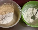 Foto del paso 4 de la receta: Galletas con chispas de chocolate