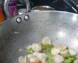 Chilli paneer recipe step 3 photo