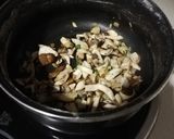 Foto del paso 2 de la receta Lasaña carne boloñesa+setas🍄