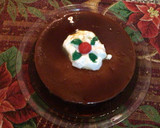 Foto del paso 2 de la receta: Flan de galleta
