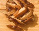 Long life & Health! Warm Soba Noodle recipe step 10 photo