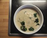 Foto del paso 5 de la receta: Espinacas con bechamel