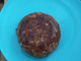 Steak tempe