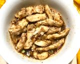 ঝটপট চিকেন তেরিয়াকি(jhatpat chicken teriyaki recipe in Bengali) রেসিপির ধাপ 3 ছবি
