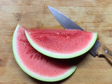 Granita Anguria e Pesca