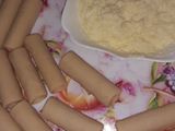 حلوة السقار محشية