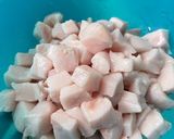 Foto langkah ke 2 dari resep Minyak babi.