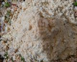 A picture of step 2 of Chicken kebab.