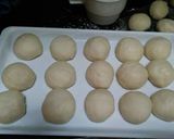 Foto langkah ke 9 dari resep Pao isi Ayam Jamur.
