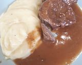 Foto del paso 9 de la receta Carrilleras de cerdo en salsa