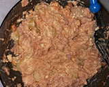 Foto del paso 3 de la receta: Huevos rellenos al horno