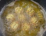 Foto langkah ke 4 dari resep Bola tahu indomie.