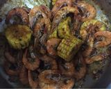 รูปขั้นตอนการทำที่ 8 ของ กุ้งถัง🦐✊🏻