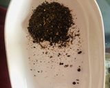 A picture of step 2 of Namkeen Puri.