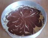Foto del paso 10 de la receta: Torta marmolada