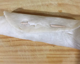 Foto del paso 3 de la receta: Rollos primavera a mi estilo