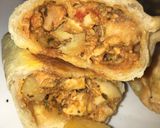 Foto del paso 5 de la receta: Masa casera de empanadas