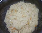 Noodles Spring Roll recipe step 2 photo