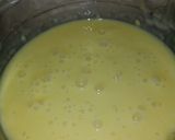 A picture of step 3 of Mango Lassi.