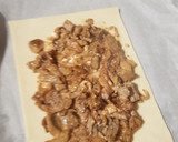 Foto del paso 4 de la receta: Empanada de hojaldre