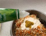 Foto del paso 2 de la receta: Coleslaw especial
