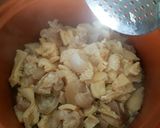 Foto del paso 9 de la receta Callos en olla rápida Imperio