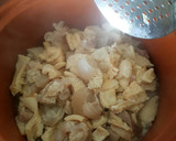 Foto del paso 9 de la receta: Callos en olla rápida Imperio