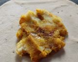 আলুর পরোটা (alu paratha recipe in bengali) রেসিপির ধাপ 2 ছবি