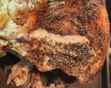 A picture of step 4 of Slow Cooker Turkey Breast.