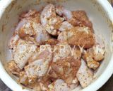 Foto langkah ke 3 dari resep SAYAP AYAM GORENG Bawang Putih.