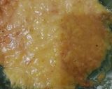 Foto langkah ke 1 dari resep Bolu Pisang Panggang 1 telur (No Mixer).