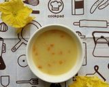 Hình bước làm 7 của món Chè đậu xanh vỏ cam