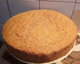 Foto del paso 6 de la receta: Bizcochuelo especial
