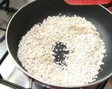मसाला ओट्स (Masala Oats recipe in Hindi) रेसिपी चरण 1 फोटो