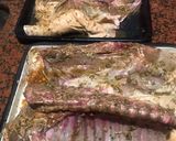 Foto del paso 1 de la receta: Cerdo a la ceniza