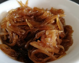 Foto del paso 5 de la receta: Cebolla caramelizada