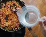 Foto langkah ke 5 dari resep Pizza Goreng.