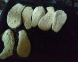 Foto del paso 2 de la receta: Milanesa de berenjenas