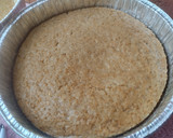 Foto del paso 5 de la receta: Torta🍯de zanahoria con relleno de queso🥕🍰🎂